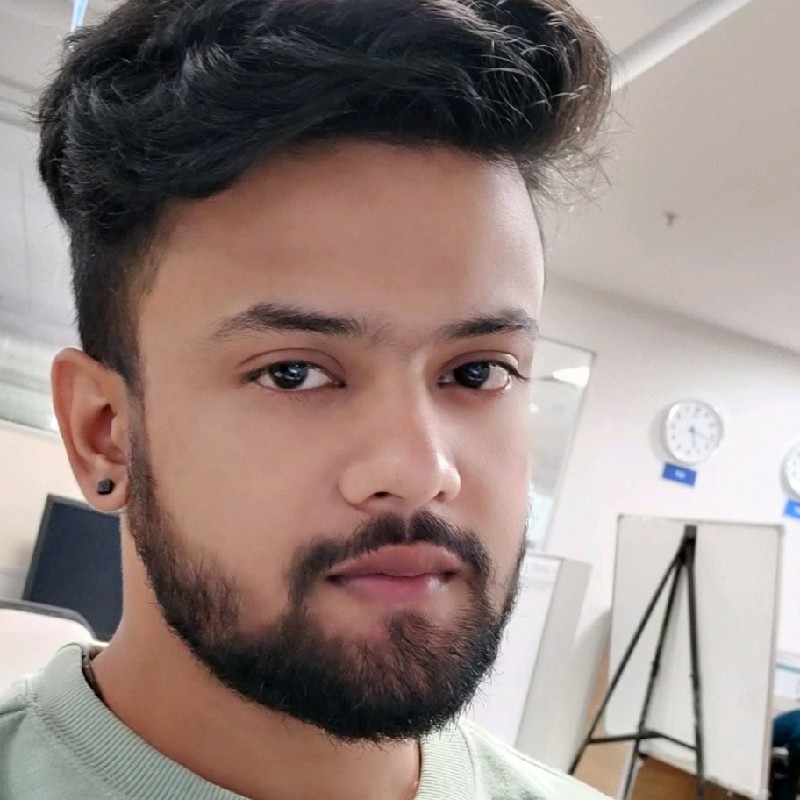 Rishabh Verma profile photo